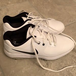 Nike golf shoes